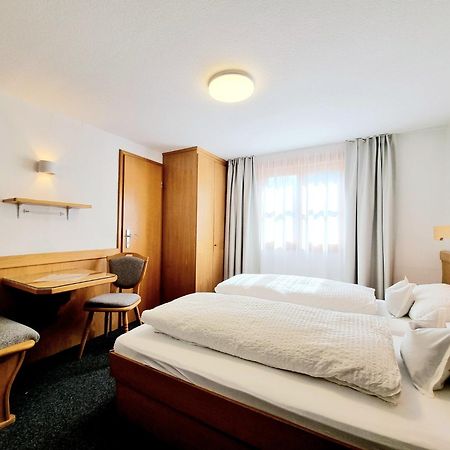 Apartamento Das Bergfried - Urlaub Zentral Und Ruhig! Riezlern Exterior foto