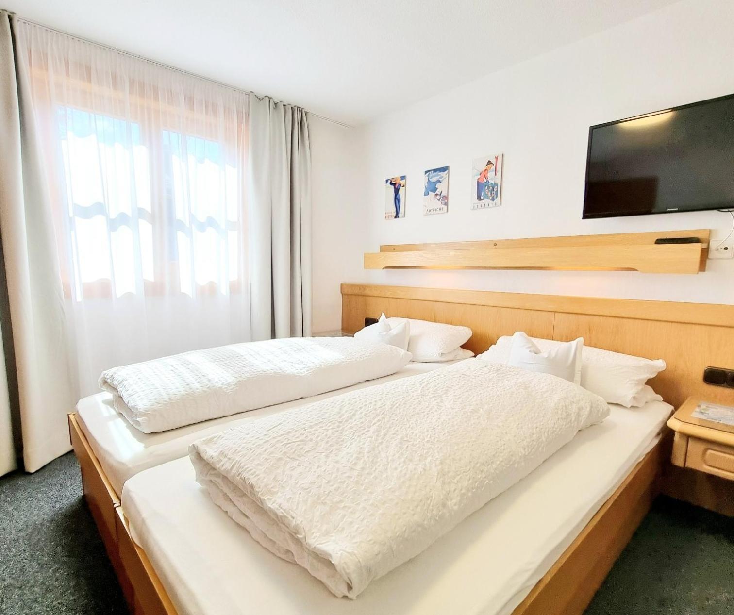 Apartamento Das Bergfried - Urlaub Zentral Und Ruhig! Riezlern Exterior foto